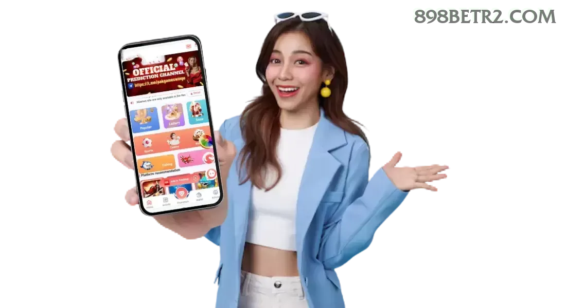 898bet Descubra CacheRush: O Novo Fenômeno dos Jogos Digitais